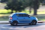 Suzuki Ignis 2017 года (ZA)